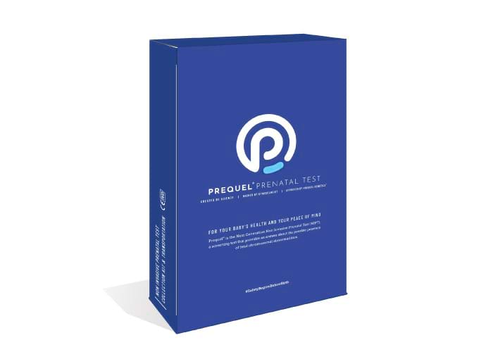 Cos’è un test prenatale (NIPT)